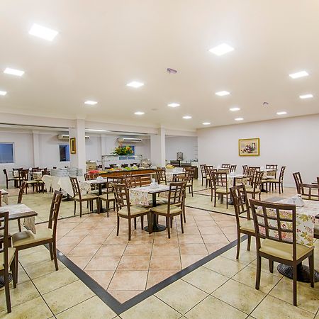 Cataratas Park Hotel E Eventos Foz do Iguaçu Buitenkant foto