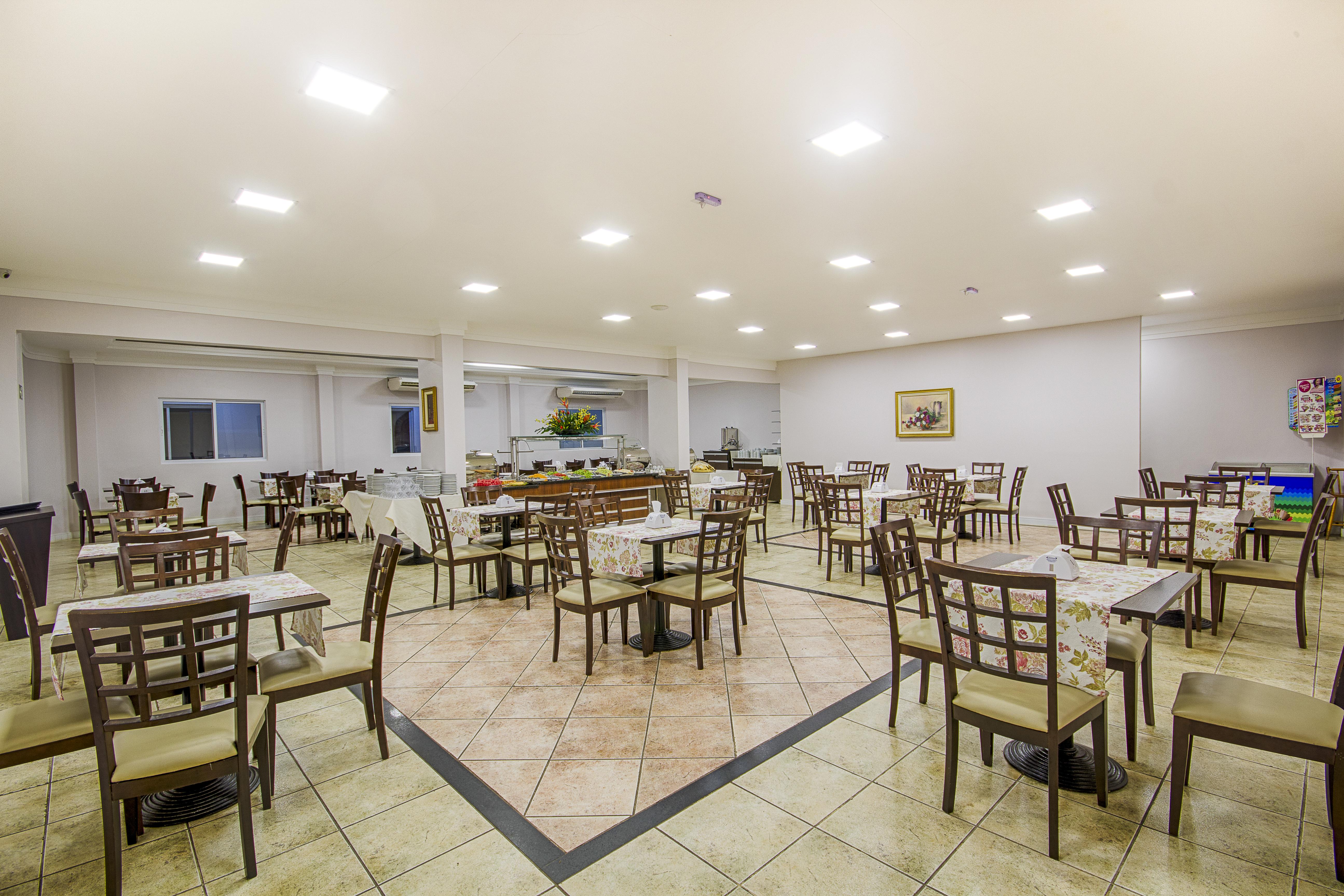 Cataratas Park Hotel E Eventos Foz do Iguaçu Buitenkant foto